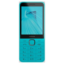 Nokia 245 DS 4G Blue